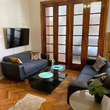 Florianska Grand Apartment 2 Cracovie Extérieur photo