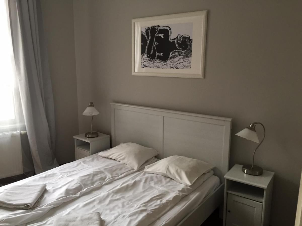 Florianska Grand Apartment 2 Cracovie Extérieur photo