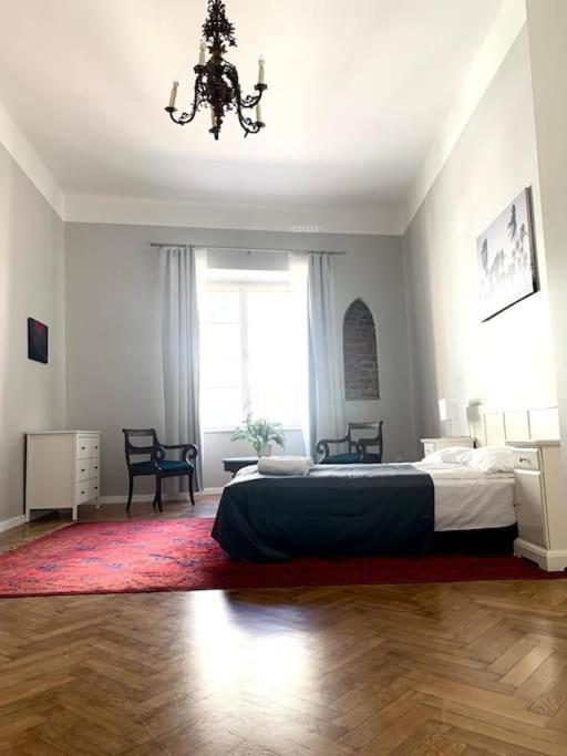 Florianska Grand Apartment 2 Cracovie Extérieur photo