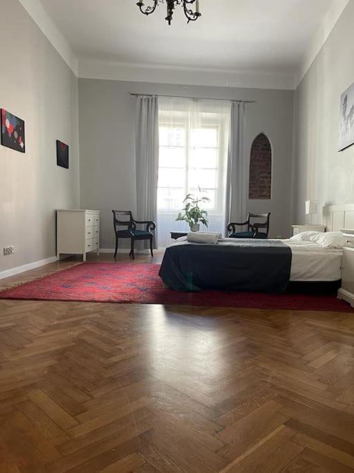 Florianska Grand Apartment 2 Cracovie Extérieur photo