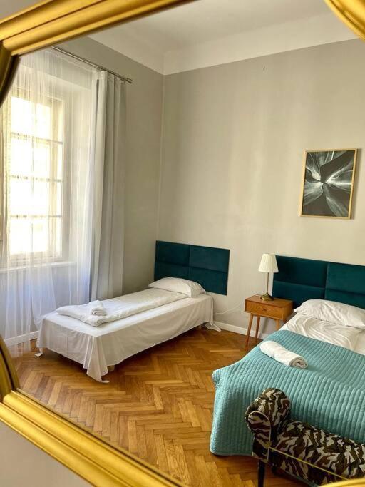 Florianska Grand Apartment 2 Cracovie Extérieur photo