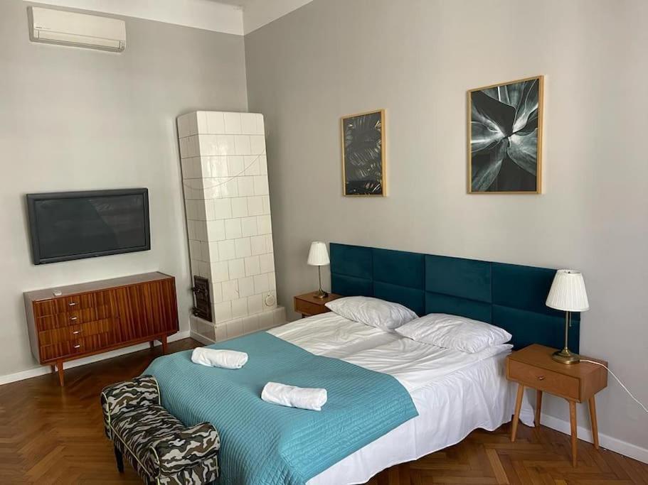 Florianska Grand Apartment 2 Cracovie Extérieur photo