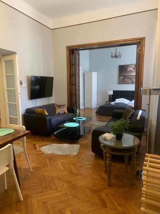 Florianska Grand Apartment 2 Cracovie Extérieur photo