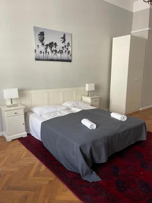 Florianska Grand Apartment 2 Cracovie Extérieur photo