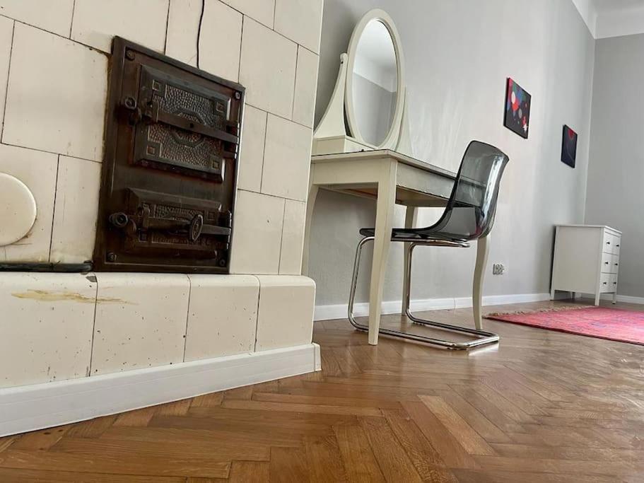 Florianska Grand Apartment 2 Cracovie Extérieur photo