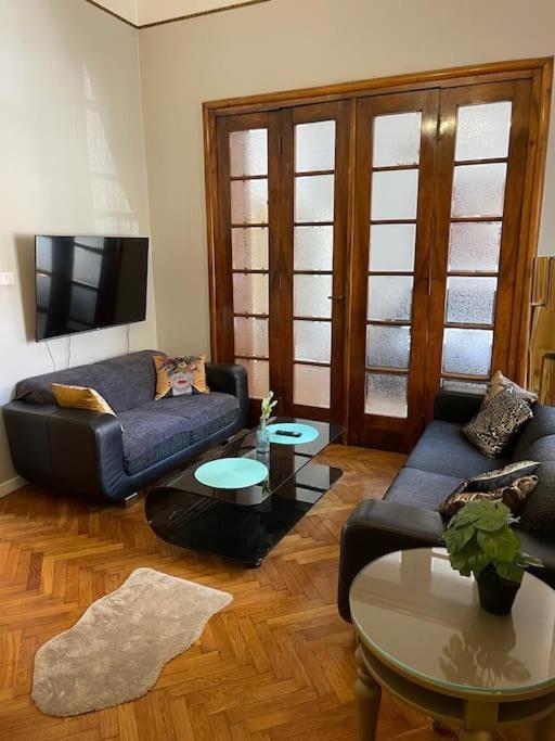 Florianska Grand Apartment 2 Cracovie Extérieur photo