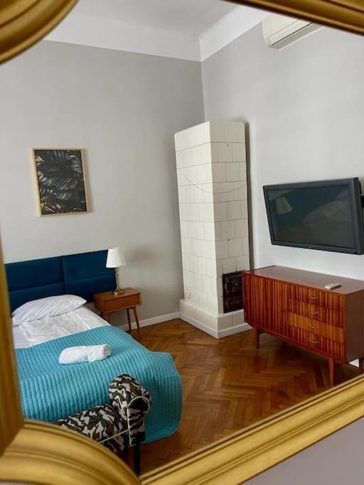 Florianska Grand Apartment 2 Cracovie Extérieur photo